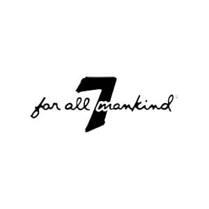 7 For All Mankind Stockists