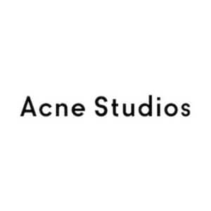 Acne Studios Stockists