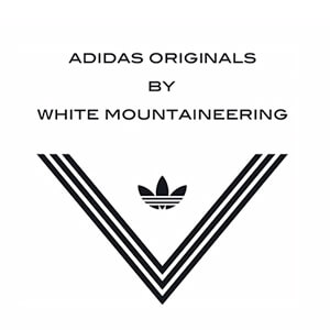 Adidas x White Mountaineering