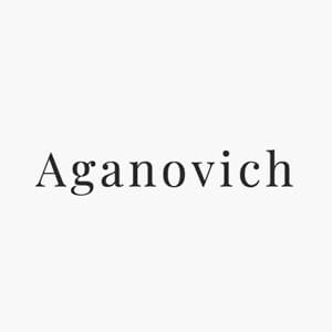 Aganovich Stockists