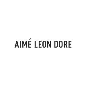 Aimé Leon Dore Stockists