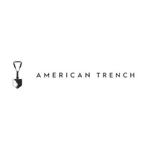 American Trench Stockists