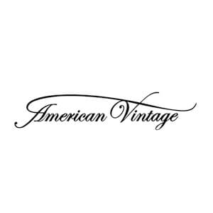 American Vintage Stockists