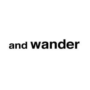 and Wander Stockists