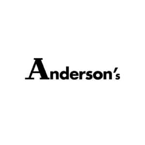 Anderson’s Stockists