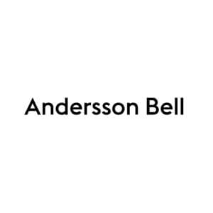 Andersson Bell Stockists