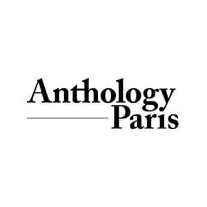 Anthology Paris Stockists