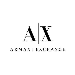 Armani Exchange Stockists