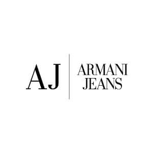 Armani Jeans Stockists
