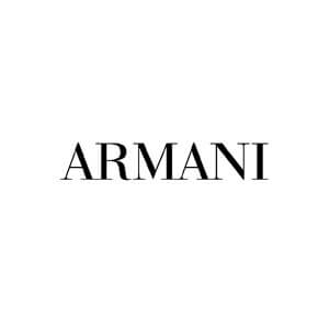 Armani Stockists