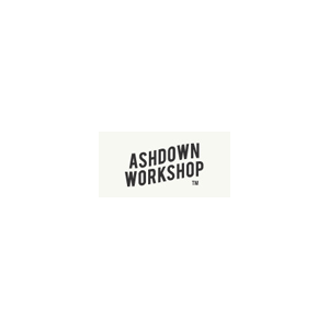 Ashdown Workshop Stockists