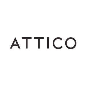 Attico Stockists