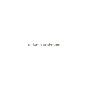 Autumn Cashmere Stockists