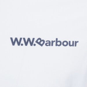 Barbour x Wood Wood Stockists