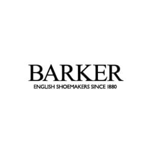 Barker Shoes Stockists