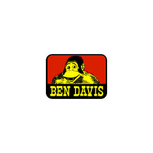 Ben Davis Stockists