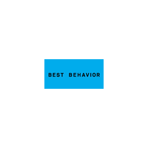 Best Behavior Stockists