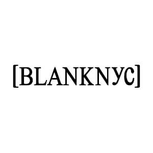 Blank NYC Stockists