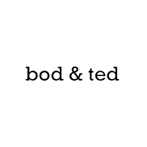 Bod & Ted