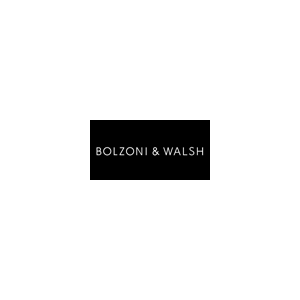 Bolzoni & Walsh Stockists