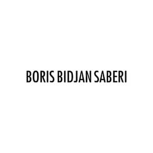 Boris Bidjan Saberi