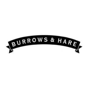 Burrows and Hare