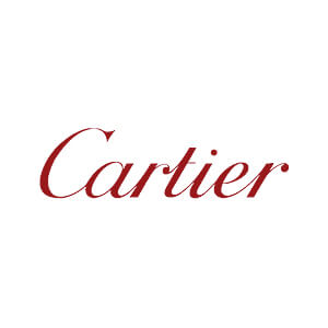 Cartier Stockists