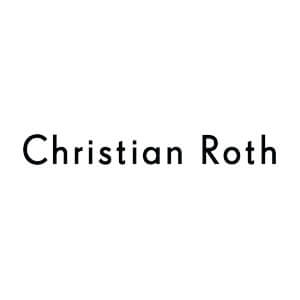Christian Roth Stockists
