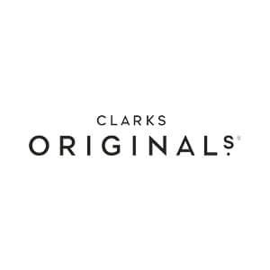 Clarks Originals Stockists
