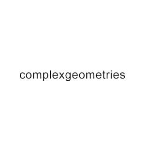 Complex Geometries Stockists