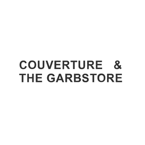 Couverture & the Garbstore