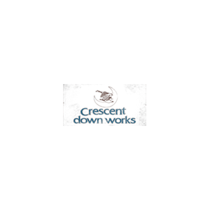 Crescent Down Works Stockists