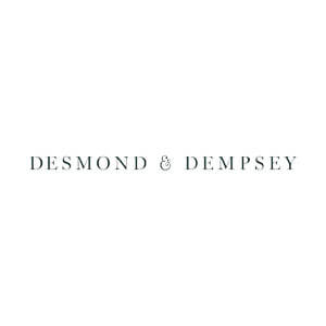 Desmond & Dempsey Stockists
