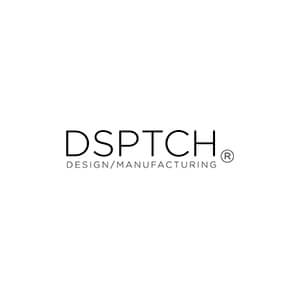 DSPTCH Stockists