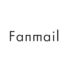 Fanmail Stockists