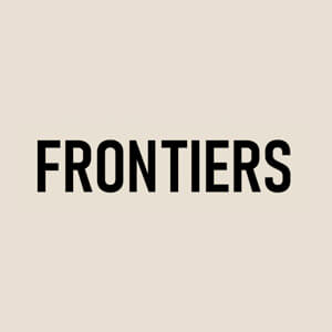 Frontiers Woman