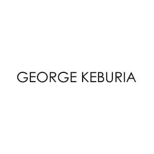 George Keburia Stockists