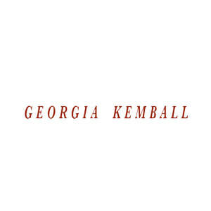 Georgia Kemball Stockists