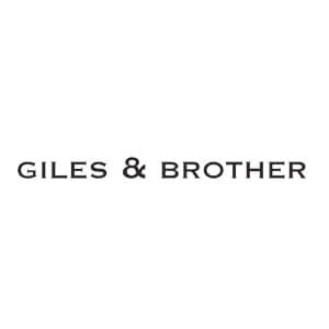 Giles & Brother Stockists
