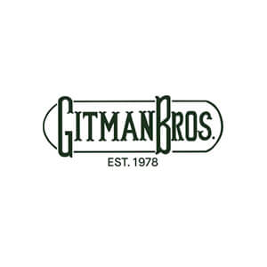 Gitman Vintage Stockists