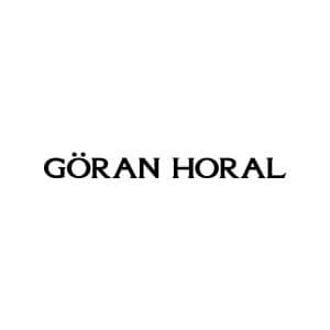 Goran Horal Stockists