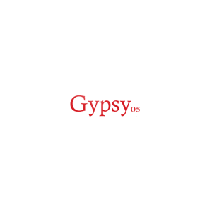 Gypsy05 Stockists