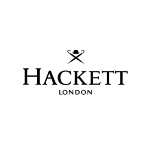 Hackett Stockists