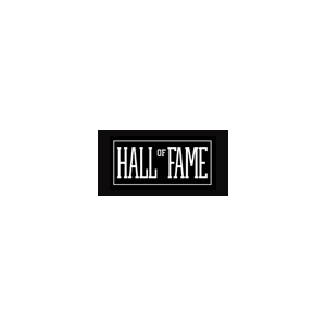 Hall of Fame Stockists