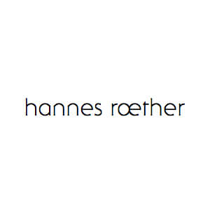 Hannes Roether Stockists