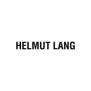 Helmut Lang Stockists