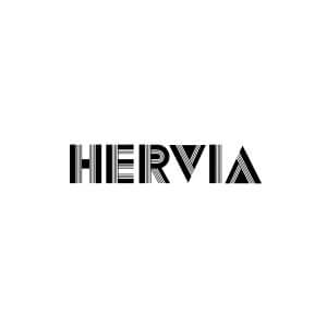 Hervia