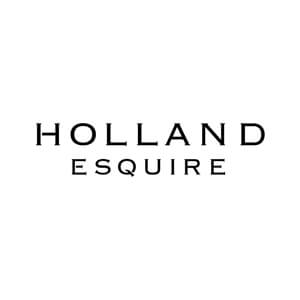 Holland Esquire Stockists
