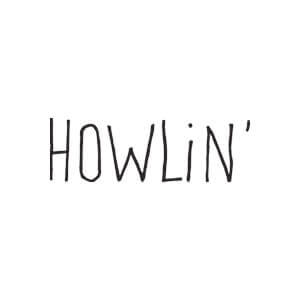 Howlin’ by Morrison Stockists