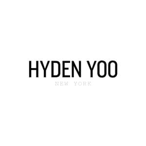 Hyden Yoo Stockists
